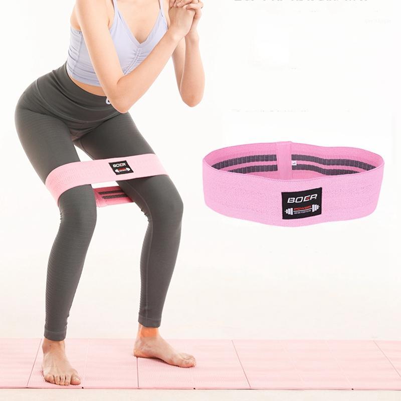 Resistance Bands Leg Exercise Elastic Bands Gym Yoga Indoor Stretching Training Fitness Workout No-Roll Up Circle Band1
Resistance Bands Leg Exercise Elastic Bands Gym Yoga Indoor Stretching Training Fitness Workout No-Roll Up Circle Band1