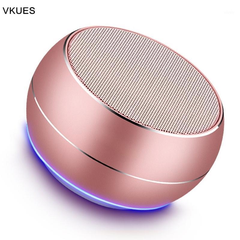 A9 Metal Bluetooth Speaker Mini Wireless Loudspeaker LED TF USB Subwoofer bluetooth Speakers mp3 stereo audio music player gold1
A9 Metal Bluetooth Speaker Mini Wireless Loudspeaker LED TF USB Subwoofer bluetooth Speakers mp3 stereo audio music player gold1