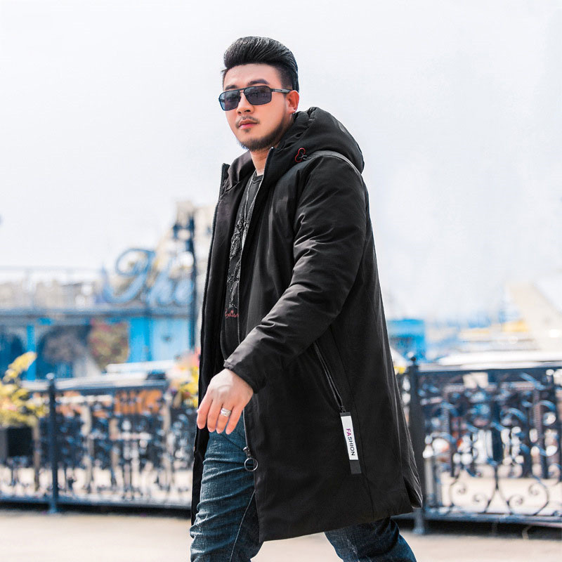 Winter 2020 New Big Hot Male Quilted Cotton Long Black Coat Plus Size 3xl-8xl Sxt3
Winter 2020 New Big Hot Male Quilted Cotton Long Black Coat Plus Size 3xl-8xl Sxt3