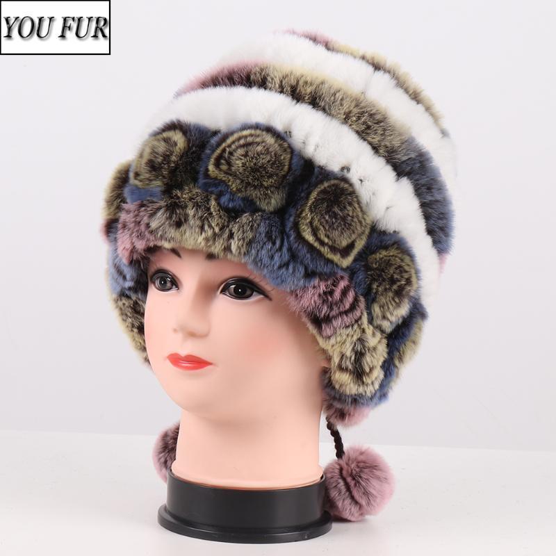 Winter Russian Women Good Elastic Real Fur Skullies Hat 100% Natural Rex Fur Cap Female Warm Genuine Rex Hats1, Grey
Winter Russian Women Good Elastic Real Fur Skullies Hat 100% Natural Rex Fur Cap Female Warm Genuine Rex Hats1, Grey