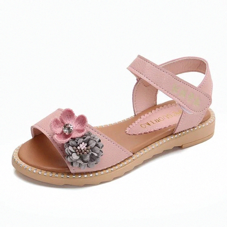 NEW Children Summer Shoes Breathable Fashion Soft Bottom Princess Beach Shoes Open Toe Sandals For Girls Size 26-37 #yy3G
NEW Children Summer Shoes Breathable Fashion Soft Bottom Princess Beach Shoes Open Toe Sandals For Girls Size 26-37 #yy3G