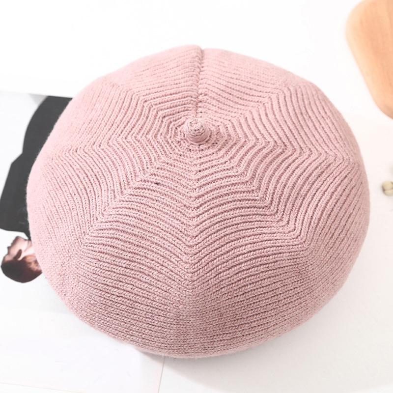 Beret Hats Women Winter French Hat Girls Solid Color Fashion Autumn Winter Beret Hat For Women Flat Cap, Wine red
Beret Hats Women Winter French Hat Girls Solid Color Fashion Autumn Winter Beret Hat For Women Flat Cap, Wine red
