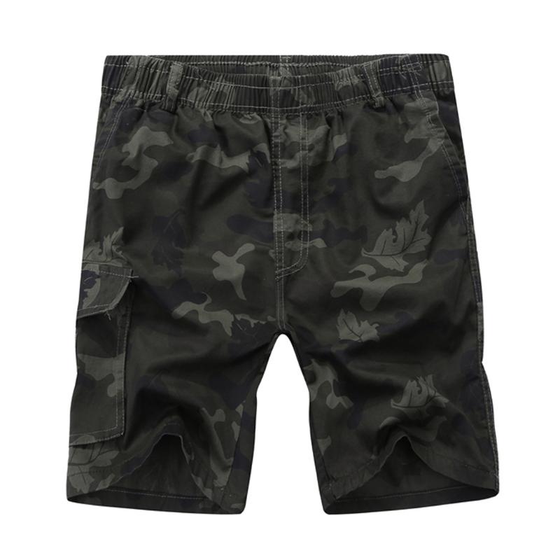 Summer Camo cargo shorts men Casual Loose Tactical Shorts 2020 Camouflage Overalls pockets, Gray
Summer Camo cargo shorts men Casual Loose Tactical Shorts 2020 Camouflage Overalls pockets, Gray