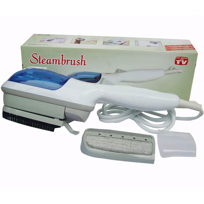 HandHeld Garment Steamer High-quality ABS Portable Clothes Iron Steamer Brush For Home Humidifier Facial Home Appliances1
HandHeld Garment Steamer High-quality ABS Portable Clothes Iron Steamer Brush For Home Humidifier Facial Home Appliances1