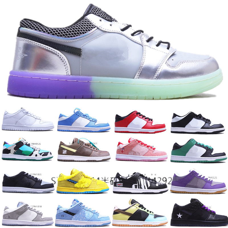Newest SB Dunkss Running Shoes Low Easter Syracuse Coast Black White Green Kentucky Chunky Dunky Elephant University Blue Mens Skate Sport Sneakers Womens Trainers
Newest SB Dunkss Running Shoes Low Easter Syracuse Coast Black White Green Kentucky Chunky Dunky Elephant University Blue Mens Skate Sport Sneakers Womens Trainers