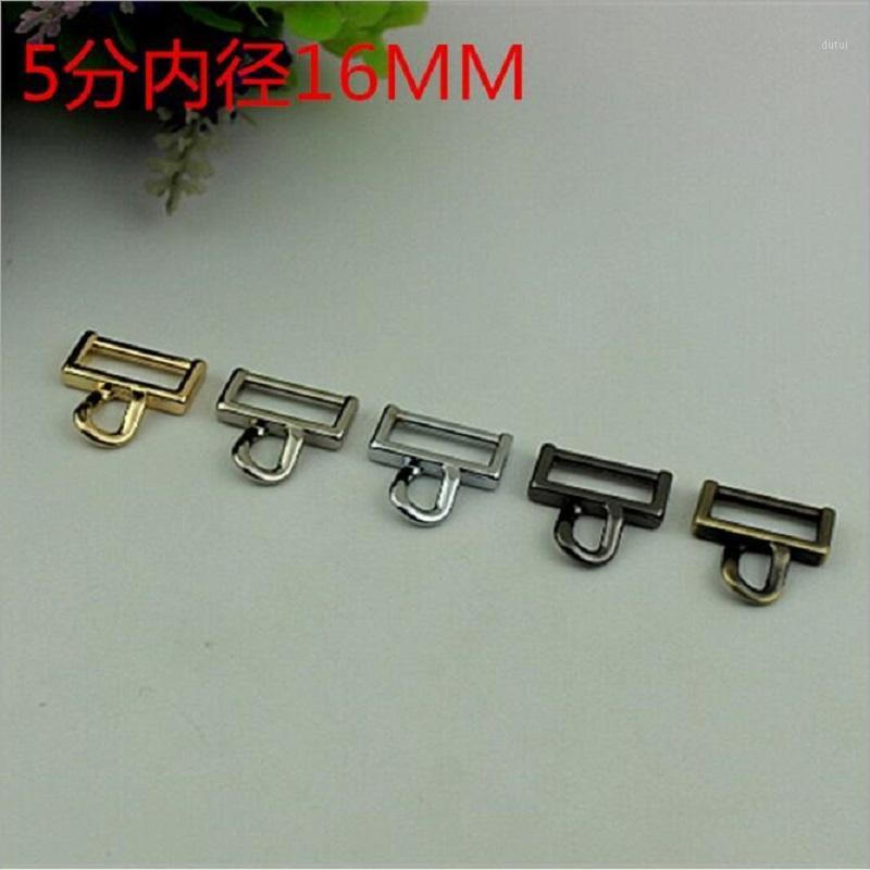 10 pieces / lot) DIY Luggage Handbag Hardware Accessories Inner Diameter 16MM Chain Link Buckle Bag Hook1
10 pieces / lot) DIY Luggage Handbag Hardware Accessories Inner Diameter 16MM Chain Link Buckle Bag Hook1