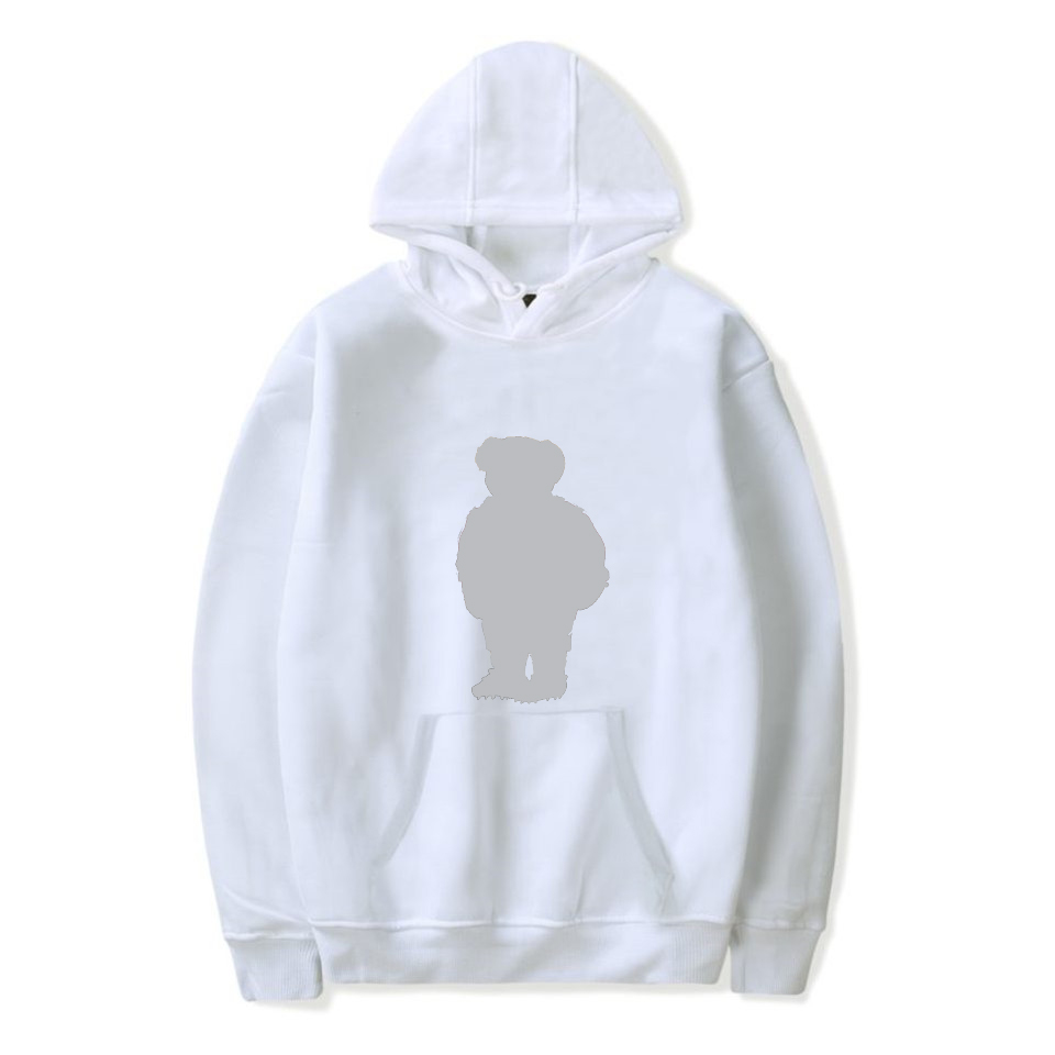 Fashion-Men's hoodie retro polo bear reprint RareFunny unisex casual with hip-hop hoodie, thick hoodie for autumn and winter, Bai26
Fashion-Men's hoodie retro polo bear reprint RareFunny unisex casual with hip-hop hoodie, thick hoodie for autumn and winter, Bai26