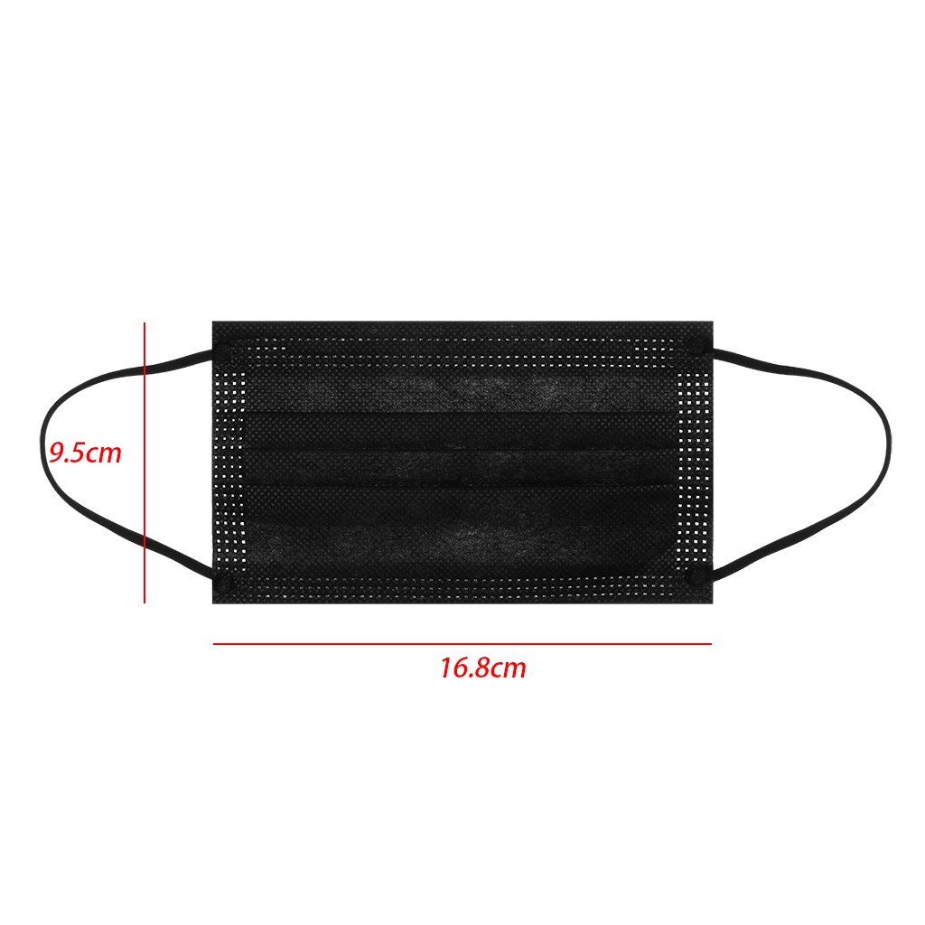 usps 8~10days black 3-layer disposable mask face mouth masks melt blown cloth disposable anti-dust masks earloops mask
usps 8~10days black 3-layer disposable mask face mouth masks melt blown cloth disposable anti-dust masks earloops mask