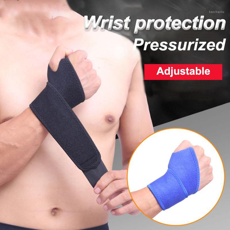 1PCS Wrist Brace Support Fitted Right/Left Thumb Stabilizer Adjustable Wristband Fitness Protective Wrap Pain Relief Acccessory1, Blue
1PCS Wrist Brace Support Fitted Right/Left Thumb Stabilizer Adjustable Wristband Fitness Protective Wrap Pain Relief Acccessory1, Blue