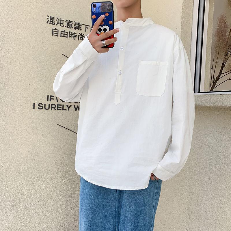 New 2021 Men's Spring Long Sleeves Size M-5xl Man's Shirt From All Games Sweater K1O0, White
New 2021 Men's Spring Long Sleeves Size M-5xl Man's Shirt From All Games Sweater K1O0, White