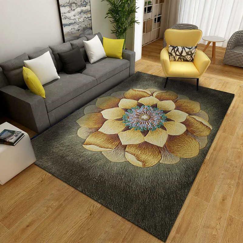 Botanical tree Leaves Leaf 3D printed Area Rug Anti-Slip Absorbent Coffee table Floor Mat Home decor Big Carpets for Living Room, 13
Botanical tree Leaves Leaf 3D printed Area Rug Anti-Slip Absorbent Coffee table Floor Mat Home decor Big Carpets for Living Room, 13
