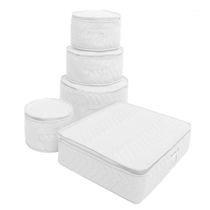 5 Pcs Buffet Dinnerware Felt Protectors Storage Bag Accessories Plate Cabinet Cushion Cotton Cup Round Kitchen Accessories1
5 Pcs Buffet Dinnerware Felt Protectors Storage Bag Accessories Plate Cabinet Cushion Cotton Cup Round Kitchen Accessories1
