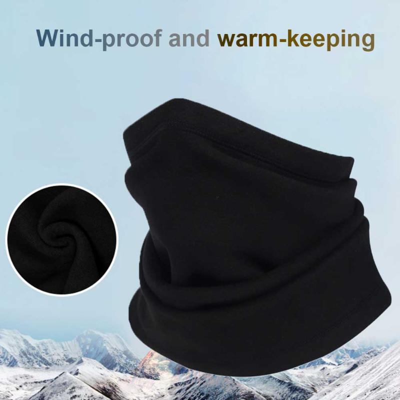 Men Women Soft Outdoor Hiking Thicken Riding Solid Cycling Adjustable Autumn Winter Fleece Skiing Windproof Neck Warmer Snood
Men Women Soft Outdoor Hiking Thicken Riding Solid Cycling Adjustable Autumn Winter Fleece Skiing Windproof Neck Warmer Snood