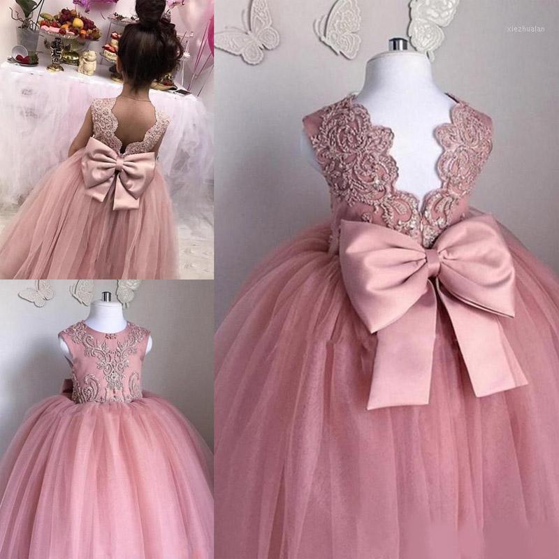 2020 Pink Flower Girls Dresses Sheer Jewel Neck Sleeveless Lace Appliques Tulle Girl Pageant Gowns Birthday Princess Dresses Wit1, Gold
2020 Pink Flower Girls Dresses Sheer Jewel Neck Sleeveless Lace Appliques Tulle Girl Pageant Gowns Birthday Princess Dresses Wit1, Gold