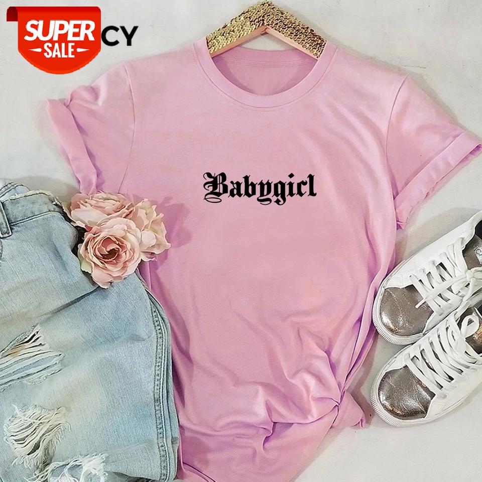 JFUNCY Plus Size Women Tops Oversize Short Sleeve Lady Tshirt Bad Girl Print Casual Woman Cotton T-shirt Summer Female Tee Shirt #WA58, White 
JFUNCY Plus Size Women Tops Oversize Short Sleeve Lady Tshirt Bad Girl Print Casual Woman Cotton T-shirt Summer Female Tee Shirt #WA58, White