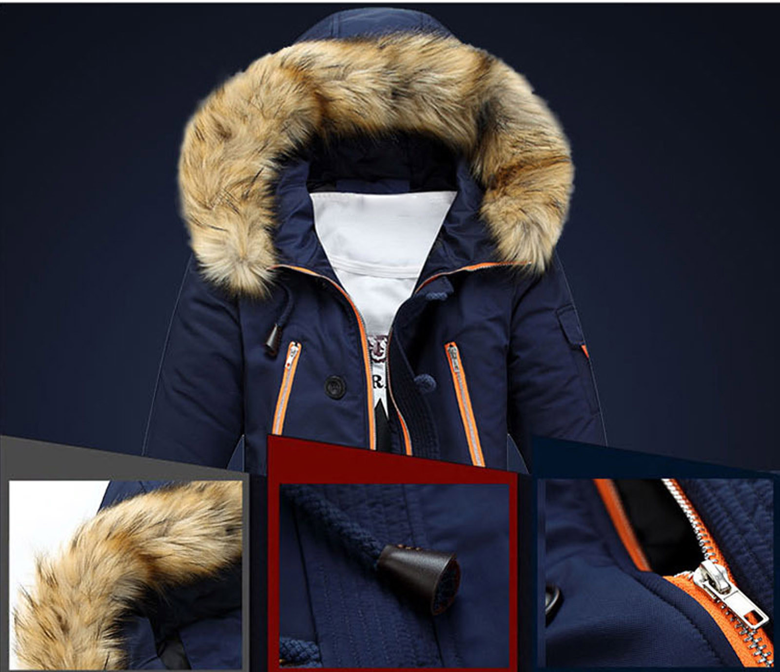Hooded Down Ladies Warm Winter Jacket Unisex Women Men Outdoor Fieece Warm Winter Thick Long Zipper Hood Coat Jacket 201128