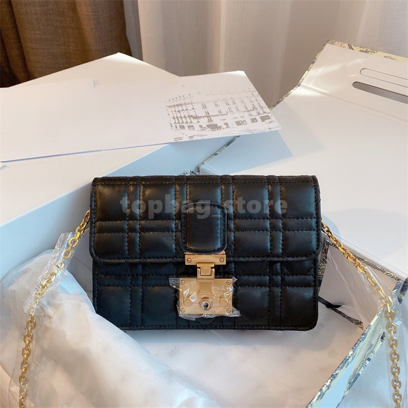 Luxury Designer Bags High quality Women Fashion Handbags Leather Chain Shoulder Coin Wallet Crossbody Bags 4 Colors, Extra shipping fee
Luxury Designer Bags High quality Women Fashion Handbags Leather Chain Shoulder Coin Wallet Crossbody Bags 4 Colors, Extra shipping fee