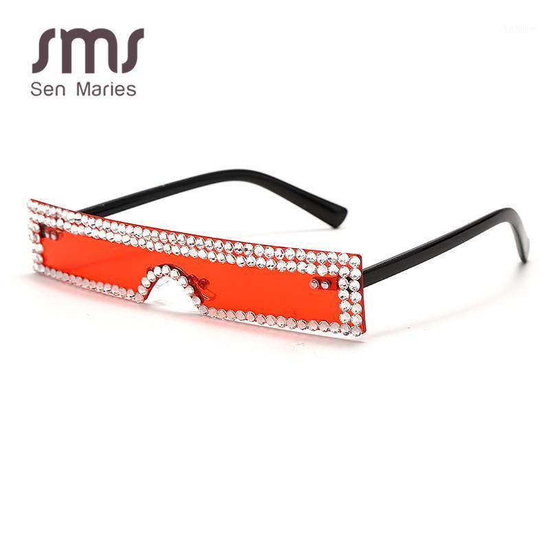 Fashion Small Frame Rhinestone Rectangle Sunglasses Women 2020 New Vintage Square Diamond Sun Glasses Elegant Fashion Eyewear1
Fashion Small Frame Rhinestone Rectangle Sunglasses Women 2020 New Vintage Square Diamond Sun Glasses Elegant Fashion Eyewear1