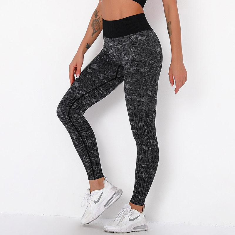 SALSPOR Gym Sports Leggings Women Seamless Push Up Print Yoga Sweatpant Fitness Running Training Workout Gym Tight Leggings, Black
SALSPOR Gym Sports Leggings Women Seamless Push Up Print Yoga Sweatpant Fitness Running Training Workout Gym Tight Leggings, Black