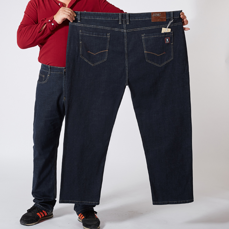 2021 Men's Brim Pants Size 30-52 Formal Breeches Thin Trousers Stretched Dark Blue Autumn Embroidered 5V4L
2021 Men's Brim Pants Size 30-52 Formal Breeches Thin Trousers Stretched Dark Blue Autumn Embroidered 5V4L