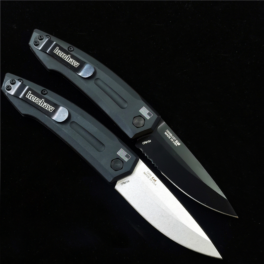 Kershaw 7200 Launch 2 Outdoor Survival 940 Pocket 154 Auto Camping Utility Hunting BM Tools Flipper EDC Tactical 535 550 Folding Knife Nbdi
Kershaw 7200 Launch 2 Outdoor Survival 940 Pocket 154 Auto Camping Utility Hunting BM Tools Flipper EDC Tactical 535 550 Folding Knife Nbdi