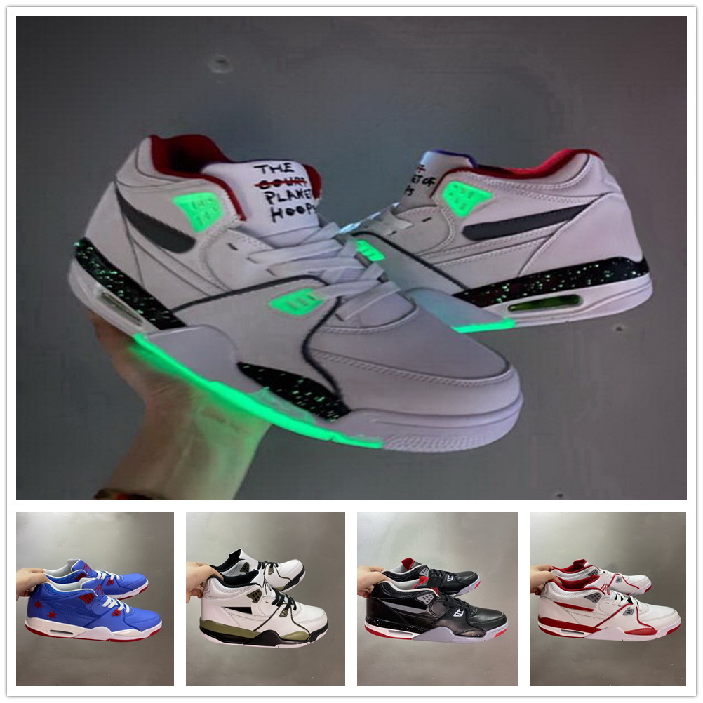 

4 Flight 89 shoes 2020 Men's Training Sneakers wholesale Discount cheap yakuda local online store Dropshipping Accepted, Gift