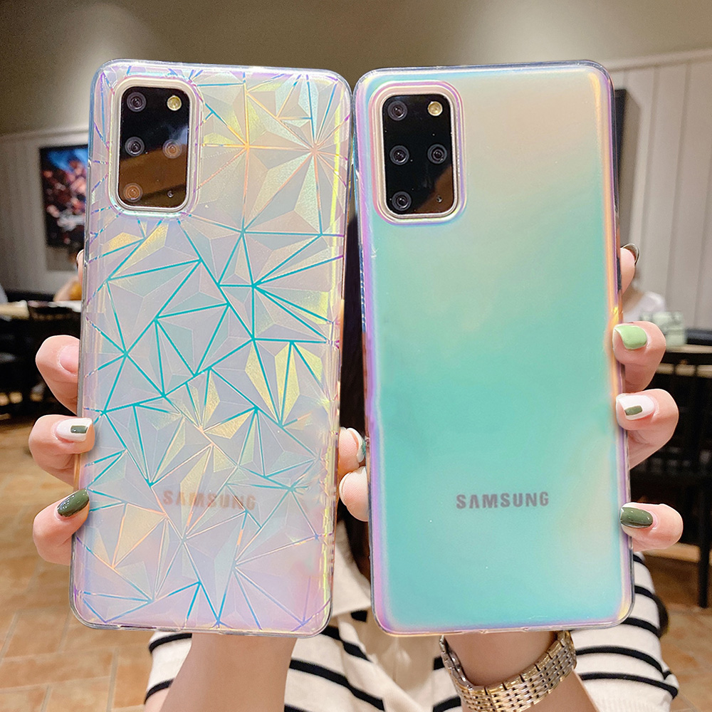 Luxury Gradient Laser Drop Resistant Phone Case for Samsung Galaxy S22/S22+/Ultra, Csw
Luxury Gradient Laser Drop Resistant Phone Case for Samsung Galaxy S22/S22+/Ultra, Csw
