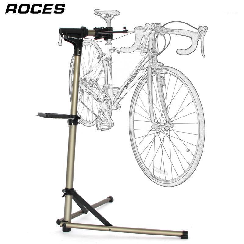 Aluminum Alloy Bike Repair Stand Professional Bicycle Repair Tools Adjustable Fold Bike Rack Holder Storage Bicycle Stand1
Aluminum Alloy Bike Repair Stand Professional Bicycle Repair Tools Adjustable Fold Bike Rack Holder Storage Bicycle Stand1