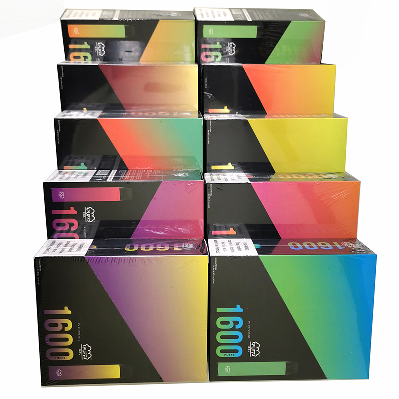 Puff Cigarette Disposable Vape Security 20+ 1600 Puffs Colors 6.5ml With Electronic Available Device Pod Cigs Vapes Code Popular E XXL Vuej
Puff Cigarette Disposable Vape Security 20+ 1600 Puffs Colors 6.5ml With Electronic Available Device Pod Cigs Vapes Code Popular E XXL Vuej