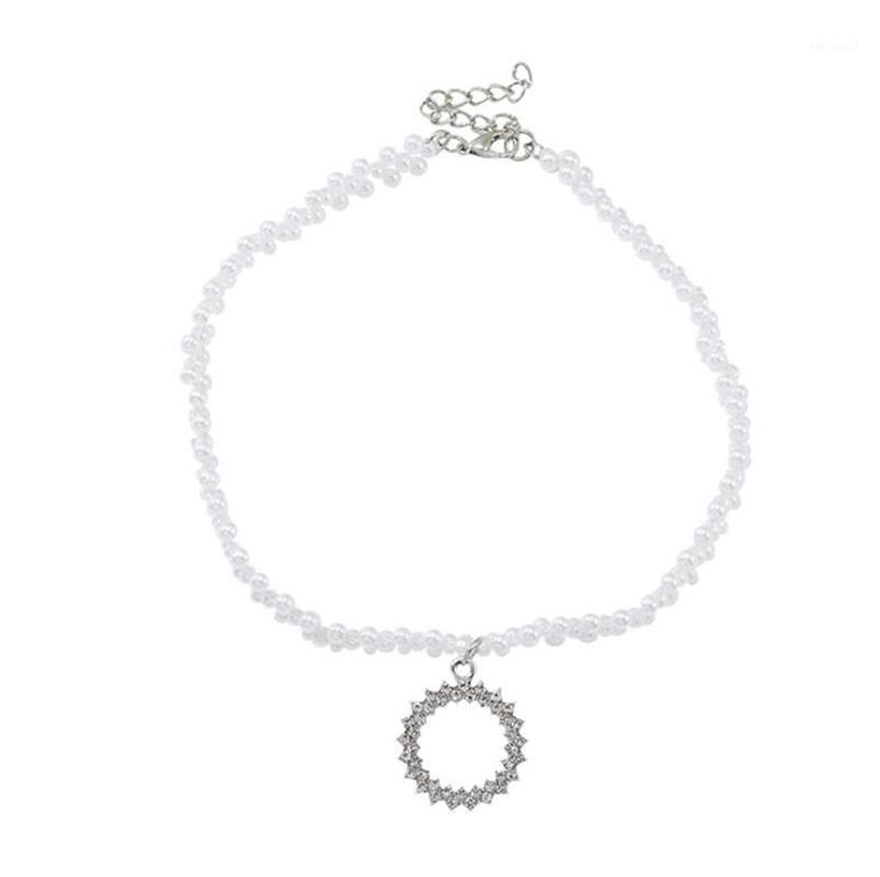 Chokers Multilayer Pearl Fashion Choker Necklace For Women Jewelry Collares Friends Novel Girl Accessories Aesthetics Suspension XL101581
Chokers Multilayer Pearl Fashion Choker Necklace For Women Jewelry Collares Friends Novel Girl Accessories Aesthetics Suspension XL101581