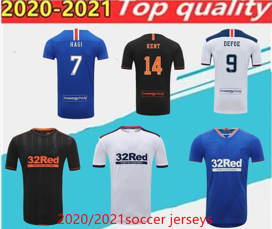 2020/21 Rangers Soccer Jersey Glasgow shirt Morelos Windass Dorrans Candeias Tavernier Pena Rangers 2021 Home away third Football Shirt, Black;yellow
2020/21 Rangers Soccer Jersey Glasgow shirt Morelos Windass Dorrans Candeias Tavernier Pena Rangers 2021 Home away third Football Shirt, Black;yellow