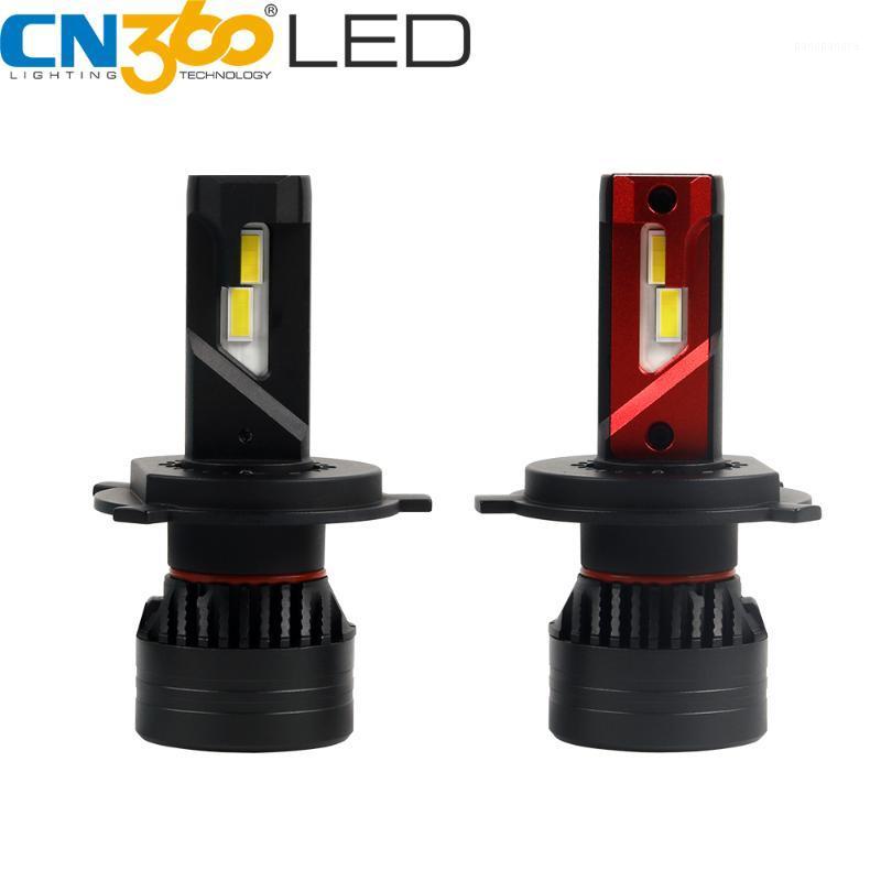 CN360 2pcs H4 LED Headlight Bulb 9003 2 Hi/Lo Headlamp Canbus No Error led Car Light Mini 45W 65000K 10000LM Super Bright1
CN360 2pcs H4 LED Headlight Bulb 9003 2 Hi/Lo Headlamp Canbus No Error led Car Light Mini 45W 65000K 10000LM Super Bright1