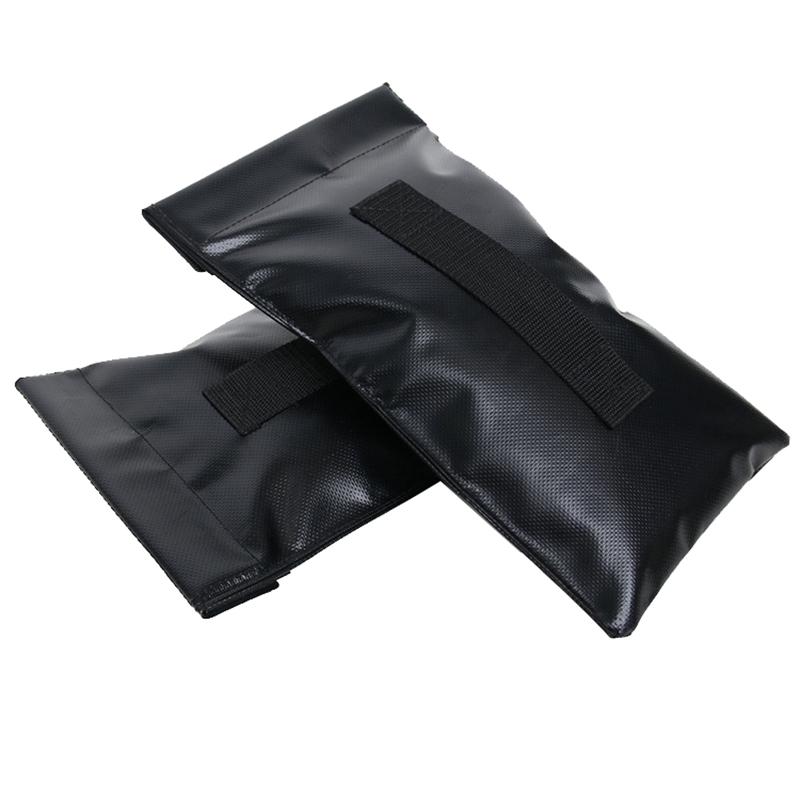 2Pcs Punching Bag Training Sandbag Inner Filler Bags Waterproof Weighted Training Bag for Fitness Power Gym Weight 
2Pcs Punching Bag Training Sandbag Inner Filler Bags Waterproof Weighted Training Bag for Fitness Power Gym Weight