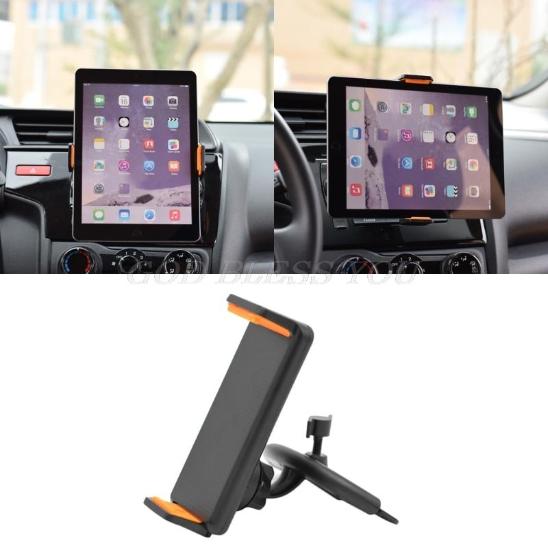 Universal 360 Degree Rotation Car CD Slot Mount Holder Stand For Phone Tablet Drop Shipping
Universal 360 Degree Rotation Car CD Slot Mount Holder Stand For Phone Tablet Drop Shipping