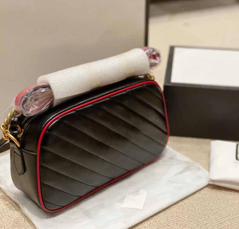 2021 Designer Women Camera Bags Shoulder Bag Crossbody Bag Top Quality Lady Smalm Flap Fashion Style Messenger Handbags Makeup Bag, Black
2021 Designer Women Camera Bags Shoulder Bag Crossbody Bag Top Quality Lady Smalm Flap Fashion Style Messenger Handbags Makeup Bag, Black