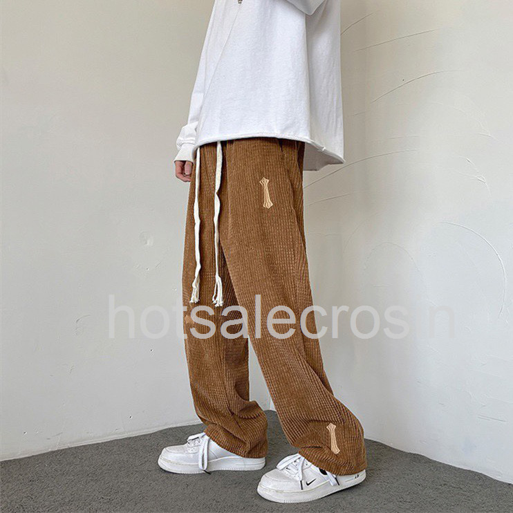 2022 Versatile Classic Drawstring Floor Mop Men's Women's Black Khaki Straight Loose Chrome
2022 Versatile Classic Drawstring Floor Mop Men's Women's Black Khaki Straight Loose Chrome