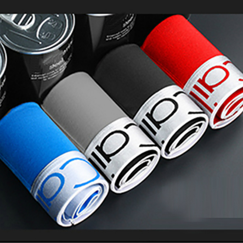 4Pcs Cotton Boxer Men Breathable Men Underwear Soft Multicolor Boxer Homme Silver Edge Boxershorts Men Boxers Underpants 2020 C1002, Black;white
4Pcs Cotton Boxer Men Breathable Men Underwear Soft Multicolor Boxer Homme Silver Edge Boxershorts Men Boxers Underpants 2020 C1002, Black;white