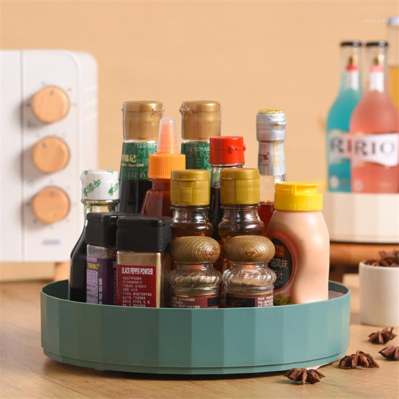 Multifunctional Rotating Rack Bathroom 360 Rotation Storage Rack Cosmetic Storage Shelf Turntable Kitchen Organizer Tray1
Multifunctional Rotating Rack Bathroom 360 Rotation Storage Rack Cosmetic Storage Shelf Turntable Kitchen Organizer Tray1