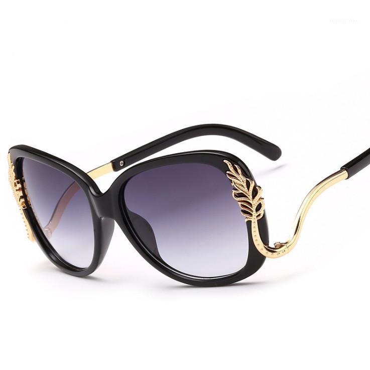 2020 New Arrival Women Sunglasses High Quality fashion Eyewear Ladies Square Frame Classic Brand Designer Sun Glasses Oculos1
2020 New Arrival Women Sunglasses High Quality fashion Eyewear Ladies Square Frame Classic Brand Designer Sun Glasses Oculos1