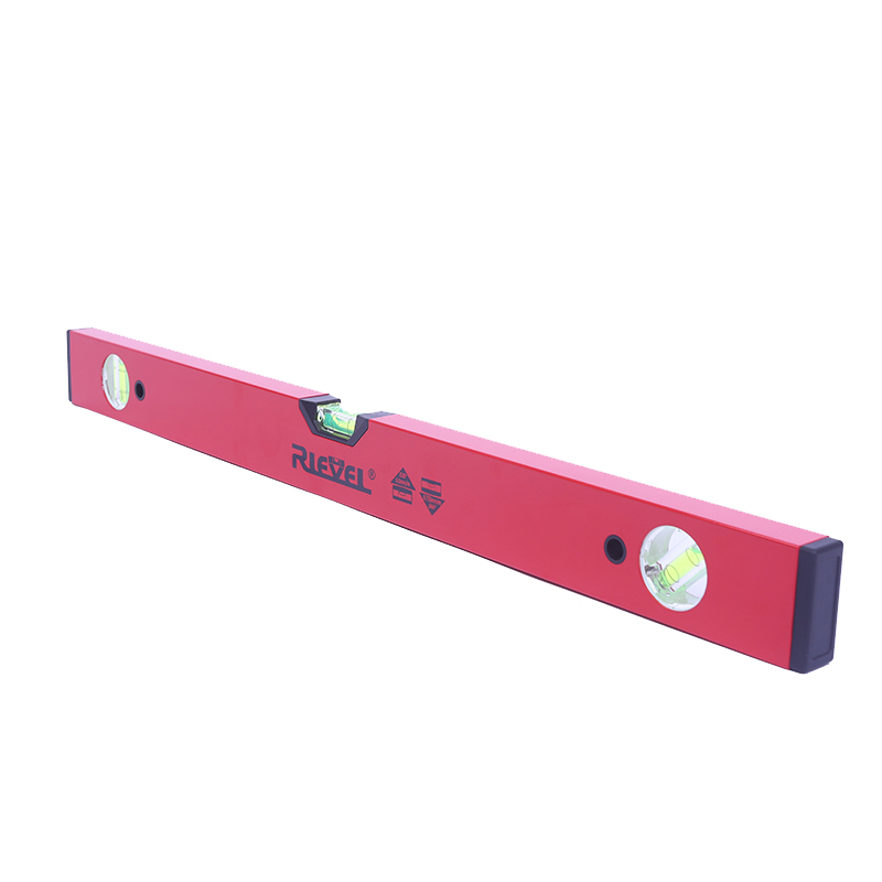 Level household multifunctional 40cm measuring ruler 3 level bubble box spraying with magnetic aluminum with top view function
Level household multifunctional 40cm measuring ruler 3 level bubble box spraying with magnetic aluminum with top view function