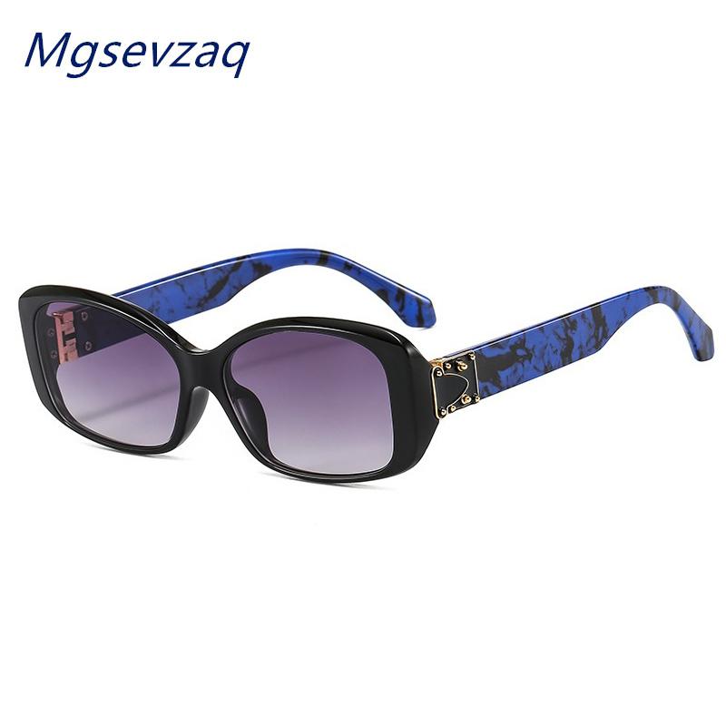 New Small Frame Square Fashion Luxury Vintage Sunglasses Trend Gorgeous Personality Wild High-quality Female Sun Glasses
New Small Frame Square Fashion Luxury Vintage Sunglasses Trend Gorgeous Personality Wild High-quality Female Sun Glasses