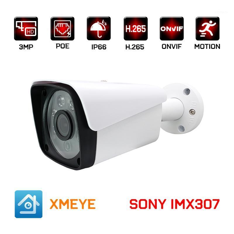 3MP POE IP camera SONY IMX307 h.265 outdoor waterproof cctv video surveillance security camera 1080P 2MP onvif XMEYE1
3MP POE IP camera SONY IMX307 h.265 outdoor waterproof cctv video surveillance security camera 1080P 2MP onvif XMEYE1