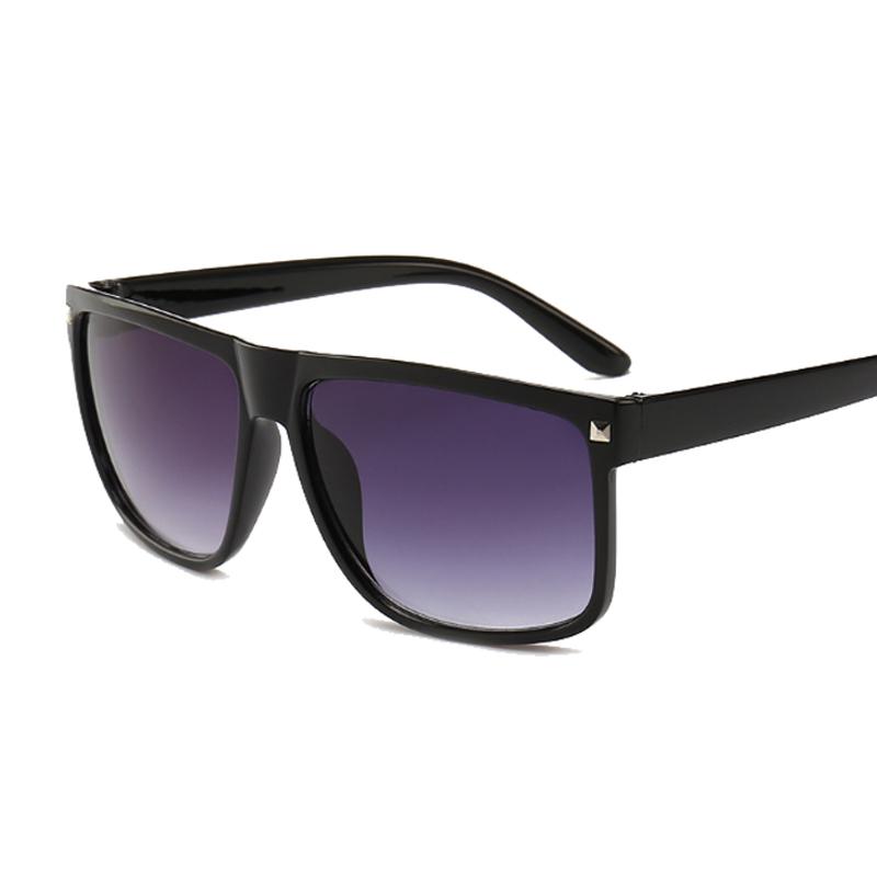 Brand Design Black Sunglasses Men Women Driver Shades Male Vintage Sun Glasses Men Square Mirror Summer UV400 OculoS
Brand Design Black Sunglasses Men Women Driver Shades Male Vintage Sun Glasses Men Square Mirror Summer UV400 OculoS
