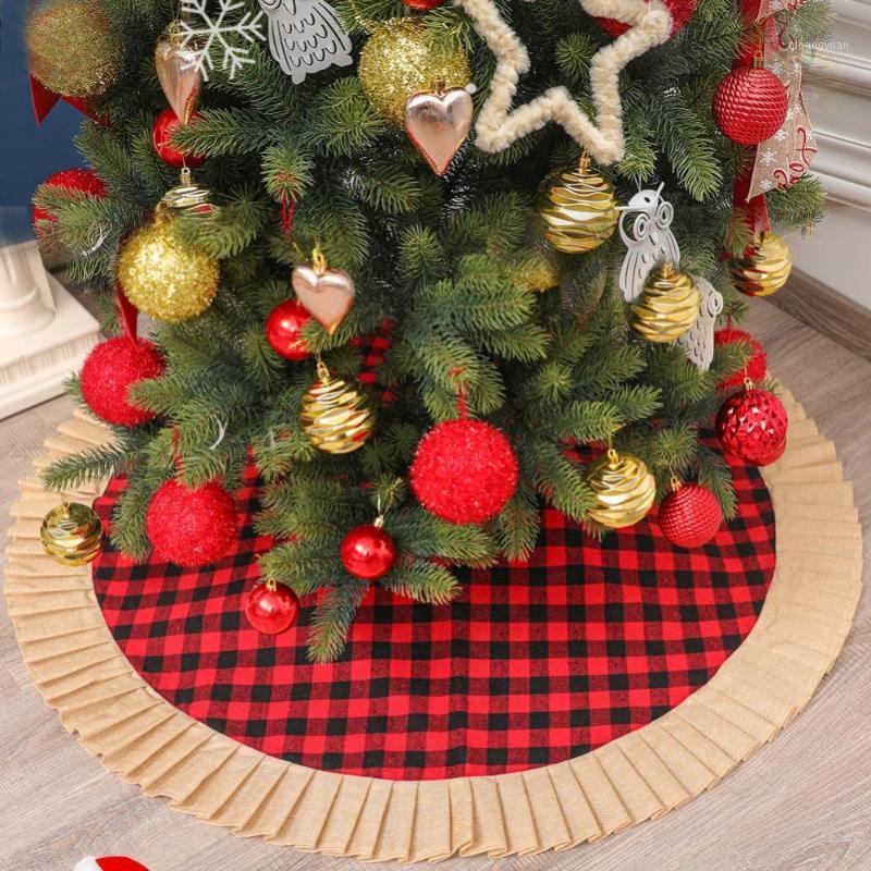 Xmas Tree Foot Carpet Knitted Christmas Tree Skirt Apron Skirt Decoration For Home ornaments1
Xmas Tree Foot Carpet Knitted Christmas Tree Skirt Apron Skirt Decoration For Home ornaments1