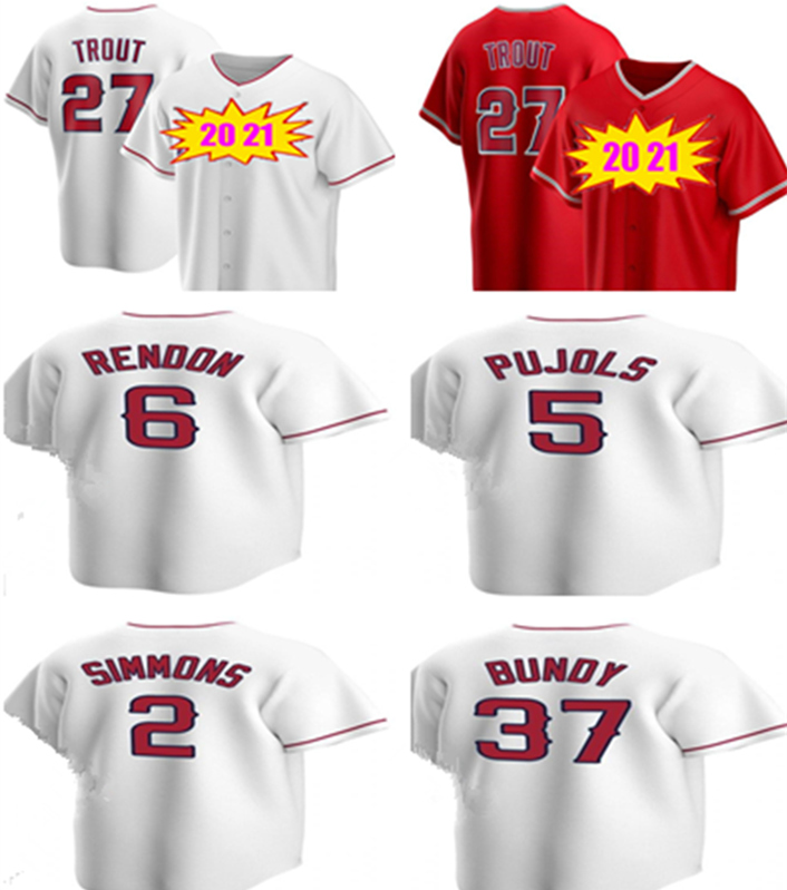 2021 Mike Trout Custom Shohei Ohtani Jersey Anthony Rendon Reggie Jackson Jefry Marte Zack Cozart Andrelton Simmons Pujols Baseball Jerseys, Blue;black
2021 Mike Trout Custom Shohei Ohtani Jersey Anthony Rendon Reggie Jackson Jefry Marte Zack Cozart Andrelton Simmons Pujols Baseball Jerseys, Blue;black