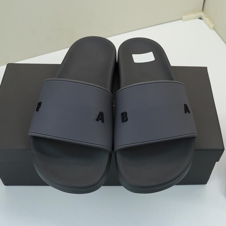 2022 Fashion Slide Sandals Rubber Non Slip Slippers for Men Women WITH BOX Flat Designer Unisex Beach Flip Flops Slipper TOP QUALITY gdhgehr, #16
2022 Fashion Slide Sandals Rubber Non Slip Slippers for Men Women WITH BOX Flat Designer Unisex Beach Flip Flops Slipper TOP QUALITY gdhgehr, #16