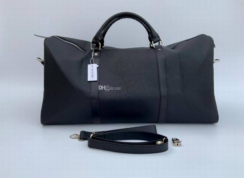 54CM large capacity women travel bags 2021 sale quality men shoulder duffel bags carry on luggage bottom rivets with lock head, Brown flower
54CM large capacity women travel bags 2021 sale quality men shoulder duffel bags carry on luggage bottom rivets with lock head, Brown flower