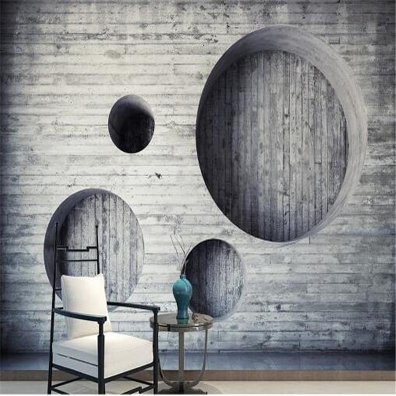 Gray 3D Wall Paper for Walls Creative DIY Wall Hole Non-Woven Wallpapers Stylish Wooden Mural Living Room Decorative Wallpapers, As shown
Gray 3D Wall Paper for Walls Creative DIY Wall Hole Non-Woven Wallpapers Stylish Wooden Mural Living Room Decorative Wallpapers, As shown