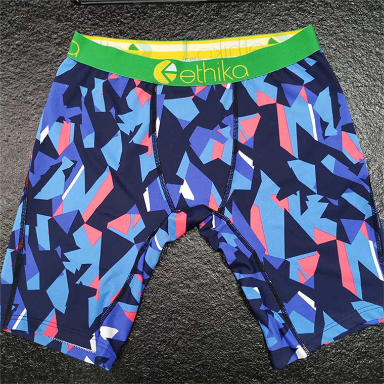 Random styles Ethika Men' Staple underwear sports hip hop rock excise underwear skateboard street fashion streched quick dry By Fedex8989
Random styles Ethika Men' Staple underwear sports hip hop rock excise underwear skateboard street fashion streched quick dry By Fedex8989