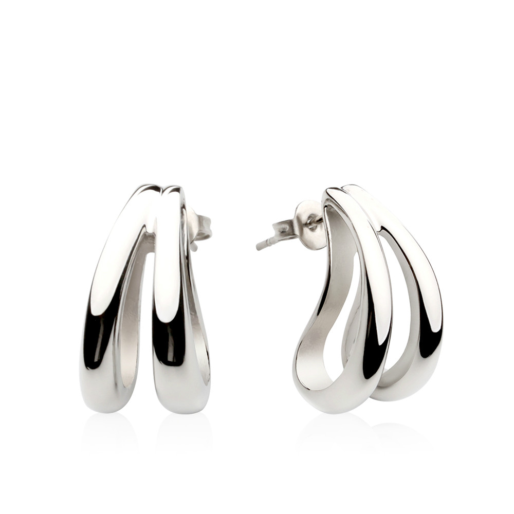 VAROLE Silver Color Earrings for Women New Arrival Drop Long Big Earring 2018 Fashion Jewelry Wholesale DropShip 
VAROLE Silver Color Earrings for Women New Arrival Drop Long Big Earring 2018 Fashion Jewelry Wholesale DropShip